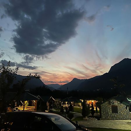 Ethno House Bektesevic Villa Gusinje Dış mekan fotoğraf