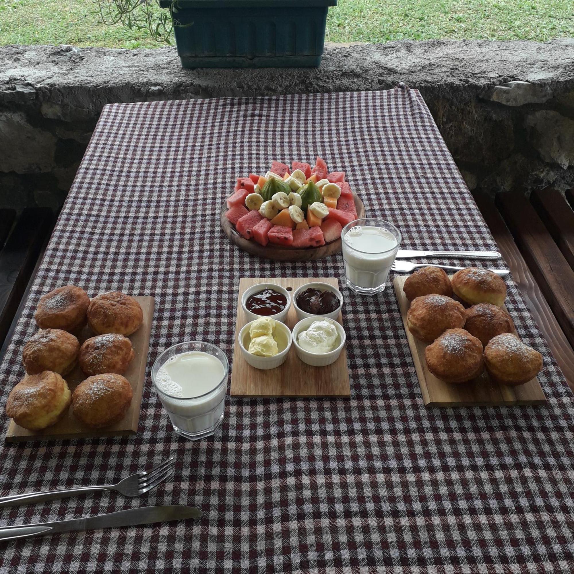 Ethno House Bektesevic Villa Gusinje Dış mekan fotoğraf